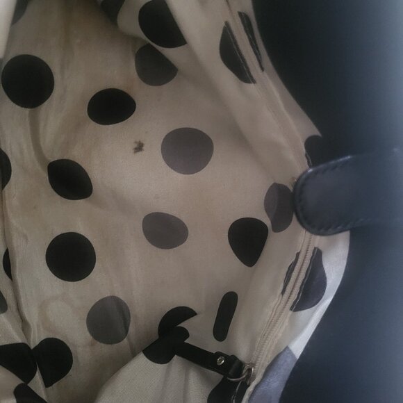 Kate Spade Black Shoulder Bag - Picture 9 of 9